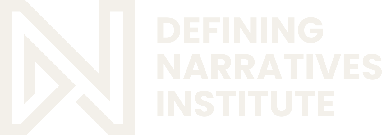 Defining Narratives Institute