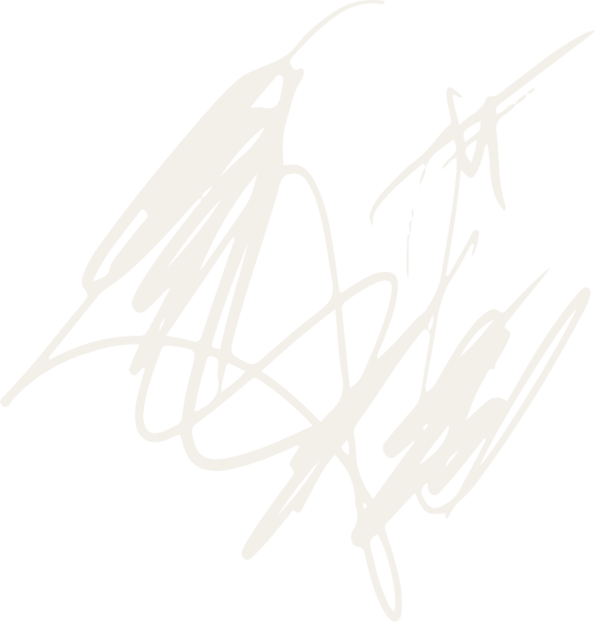 Ronnie Lillard signature