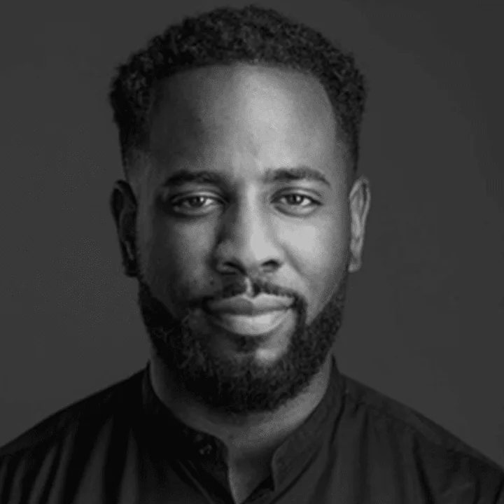 Portrait of Nijalon Dunn